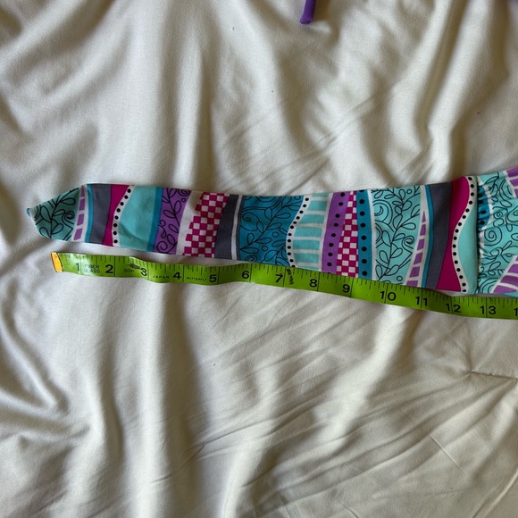 Multicolor bathing suit bikin - Picture 10 of 14